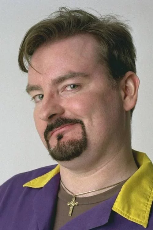 Брайан О'Геллоран