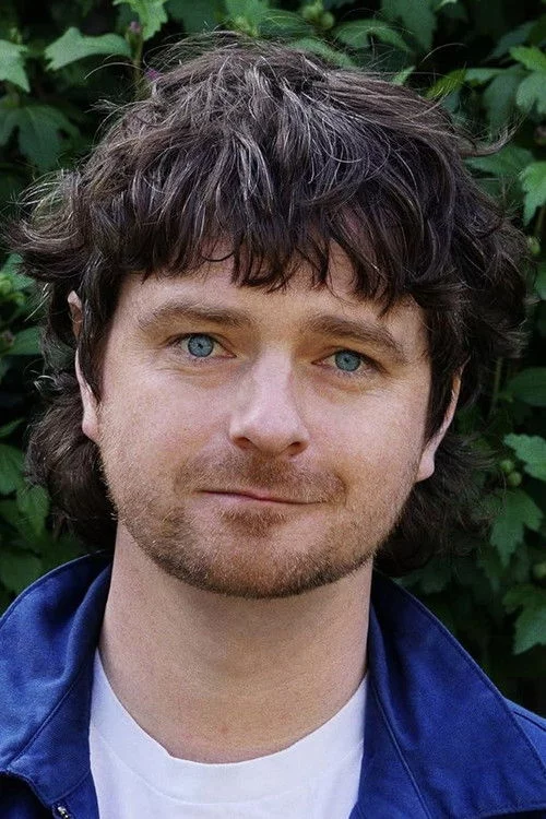 Майкл Шенкс