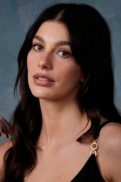 Каміла Морроне