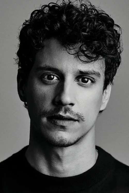 Адам ДіМарко