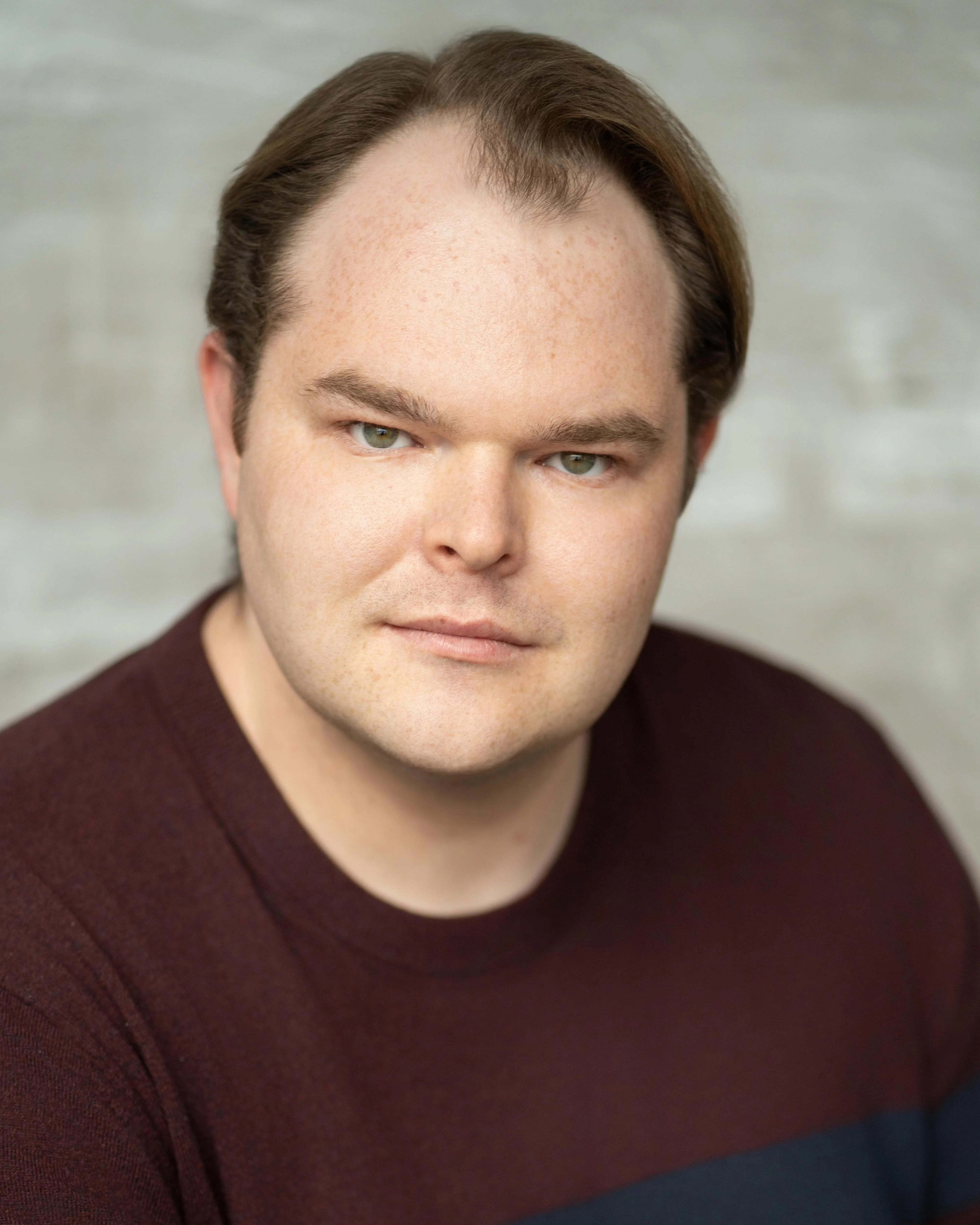 Брендон Нокс