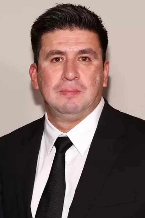 Рей Мендоса