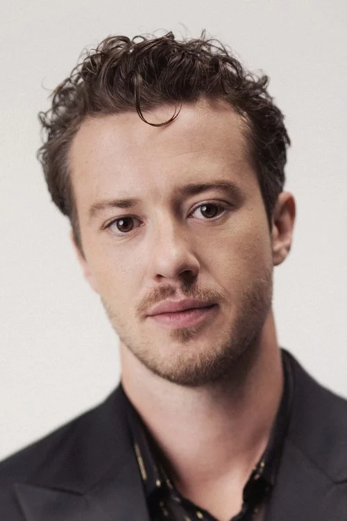 Джозеф Квінн