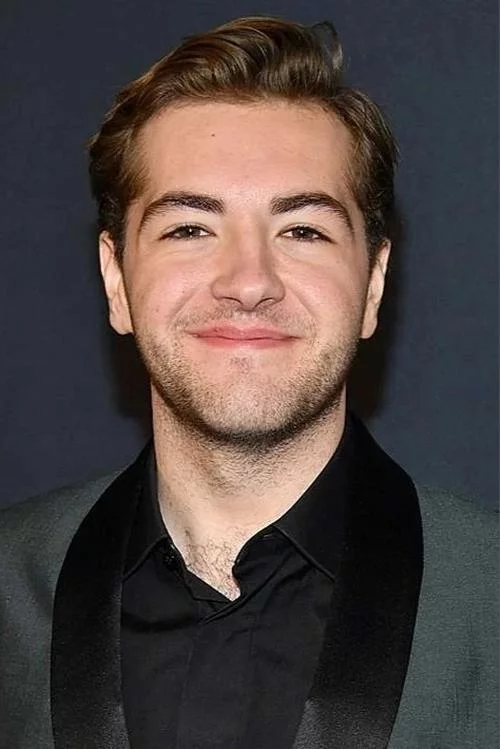 Майкл Гандольфіні