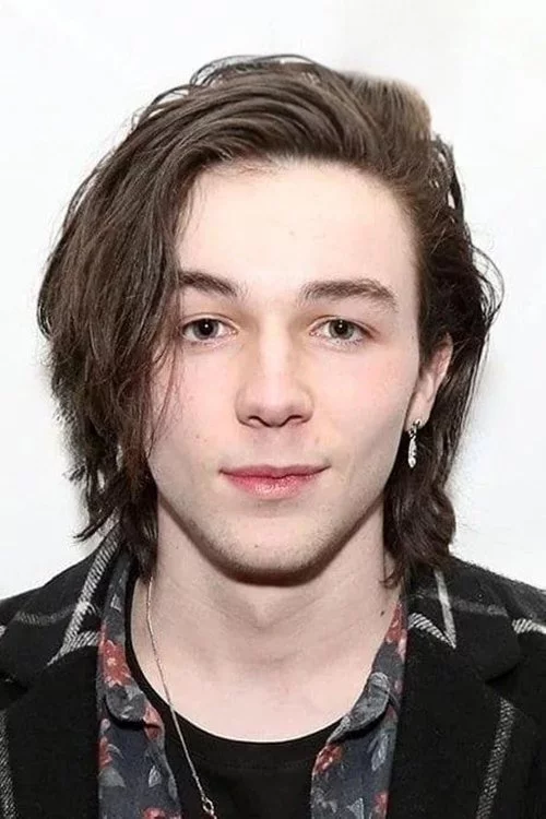 Марк МакКенна