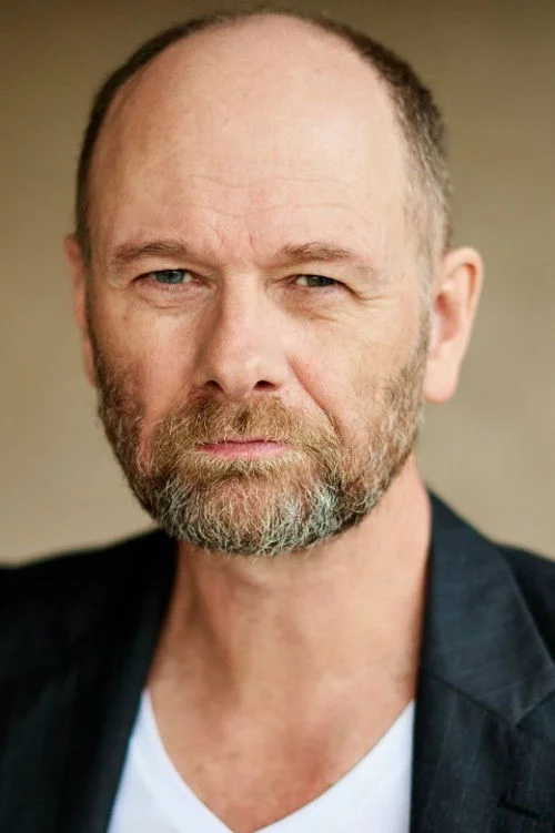 Стівен Паппс