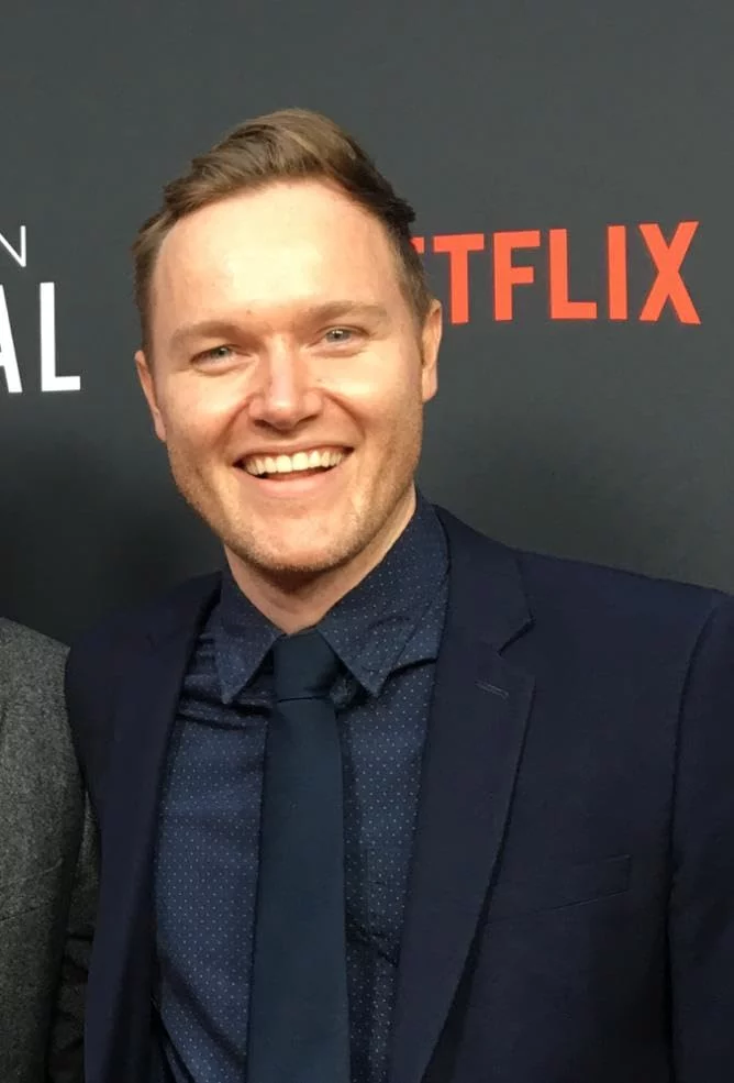 Меттью МакМанус