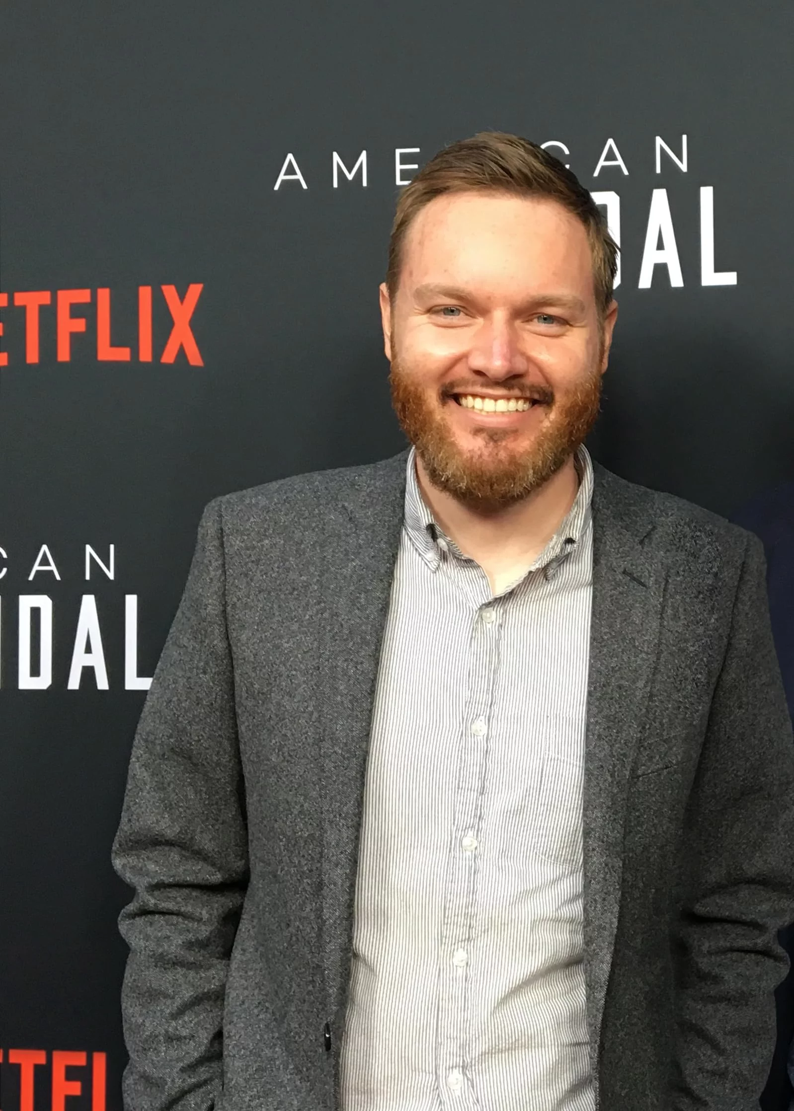 Кевін МакМанус