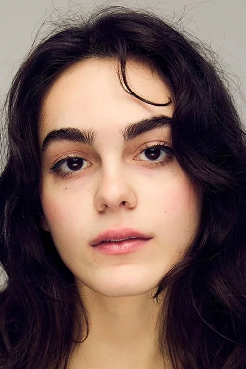 Стелла Маркус