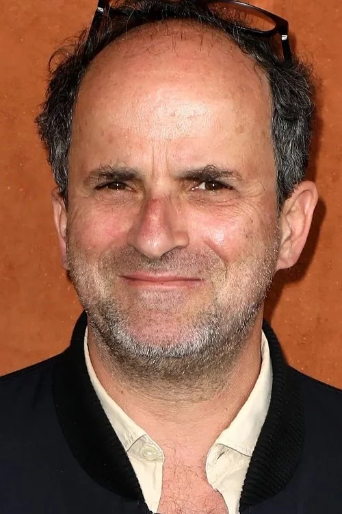 Ліонель Абеланскі