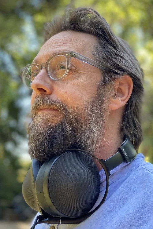 Майкл Патрік Дженн