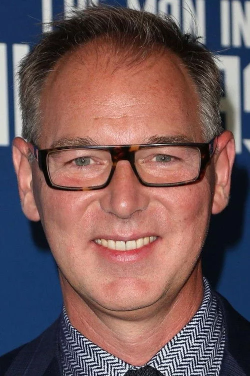 Деніел Персівал