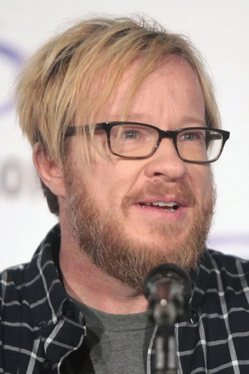 Джон Фоусетт