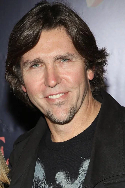 Нельсон МакКормік