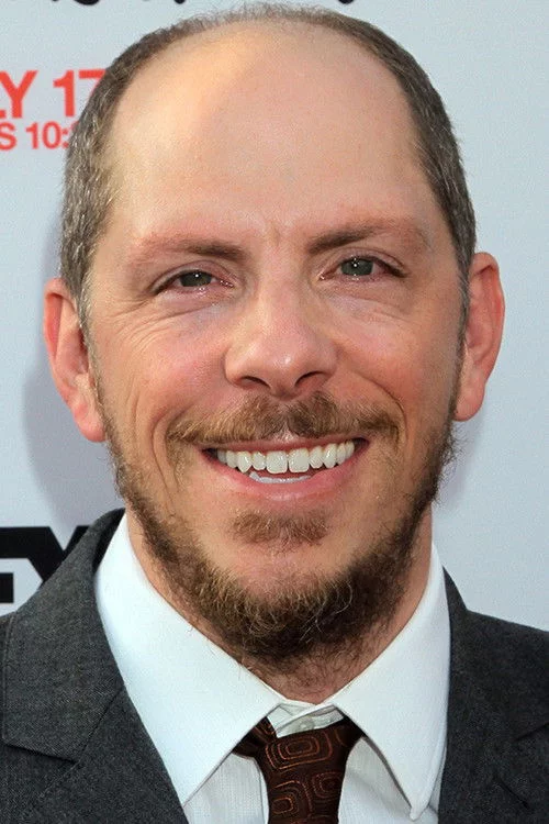 Стівен Фальк