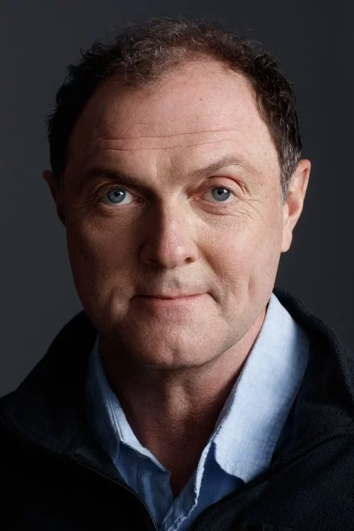 Борис МакГайвер