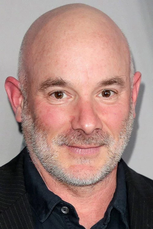 Ендрю Бернштейн