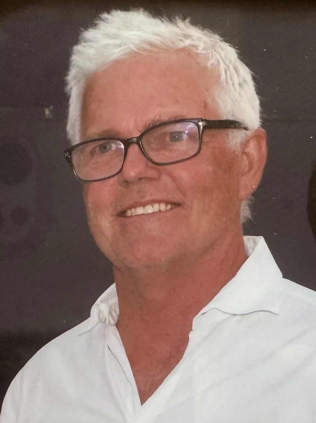 Такер Гейтс