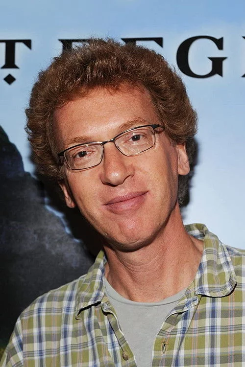 Філ Абрагам