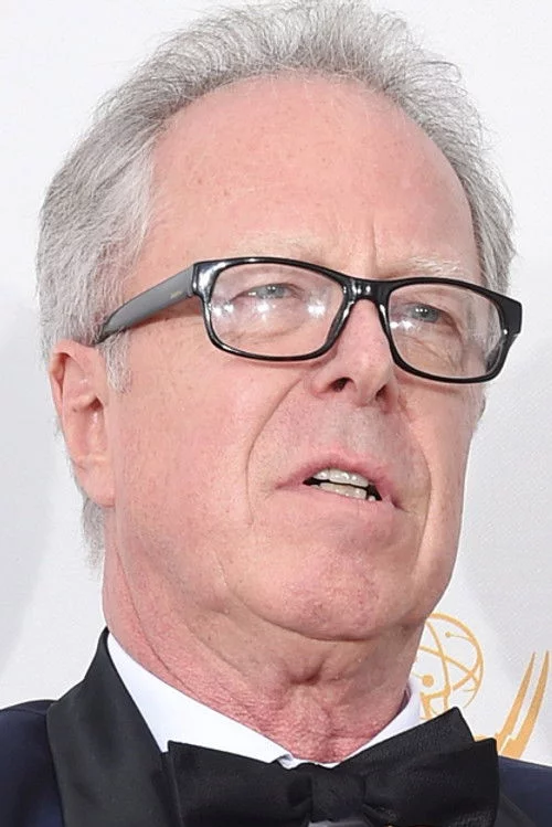 Колін Баксі