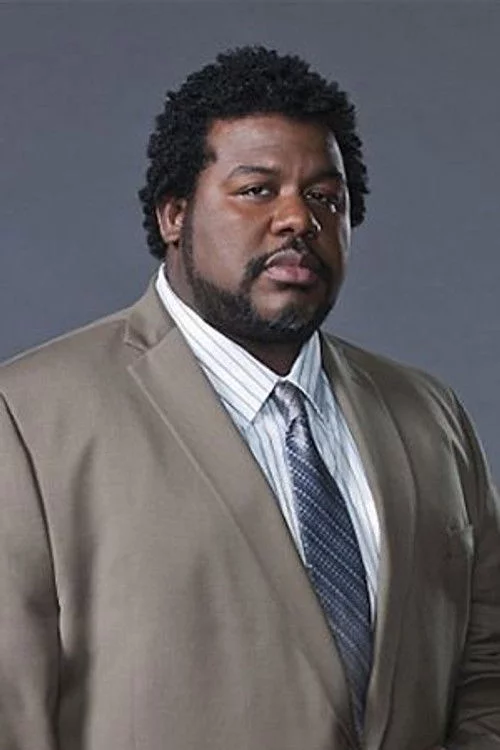 Едвард Фордгем мол.