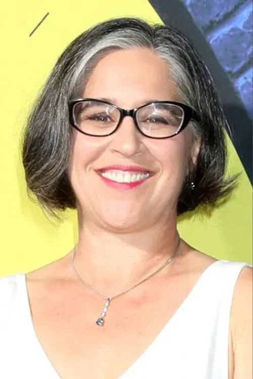 Ніколь Кесселл