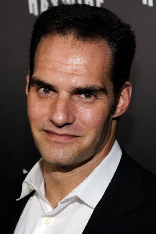 Дж.Дж. Перрі