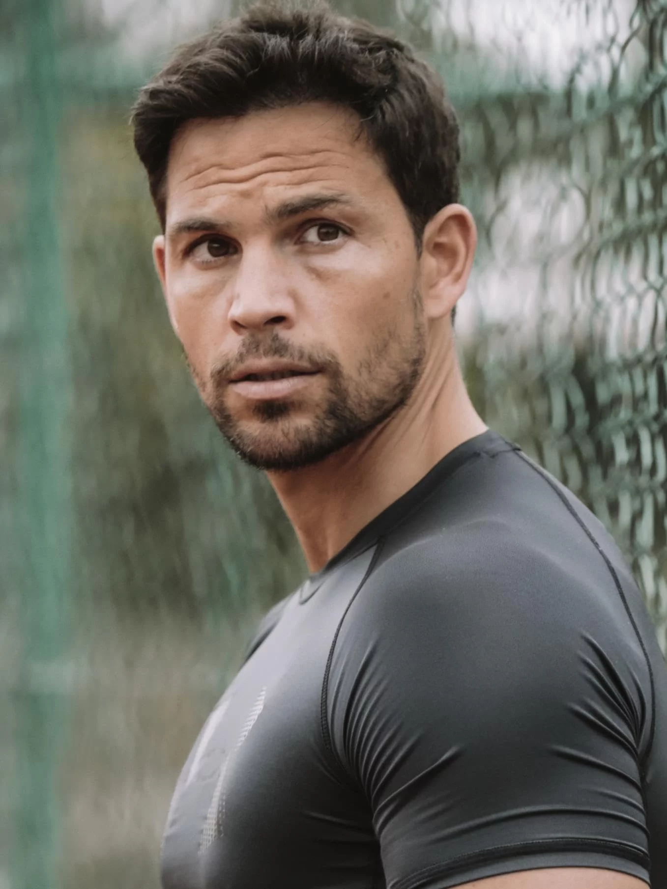 Бріс Мартіне