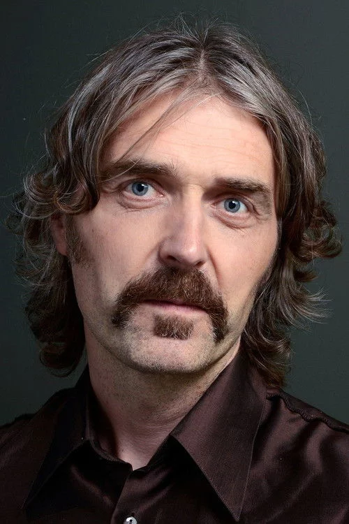 Ерік Скьольдб'єрг