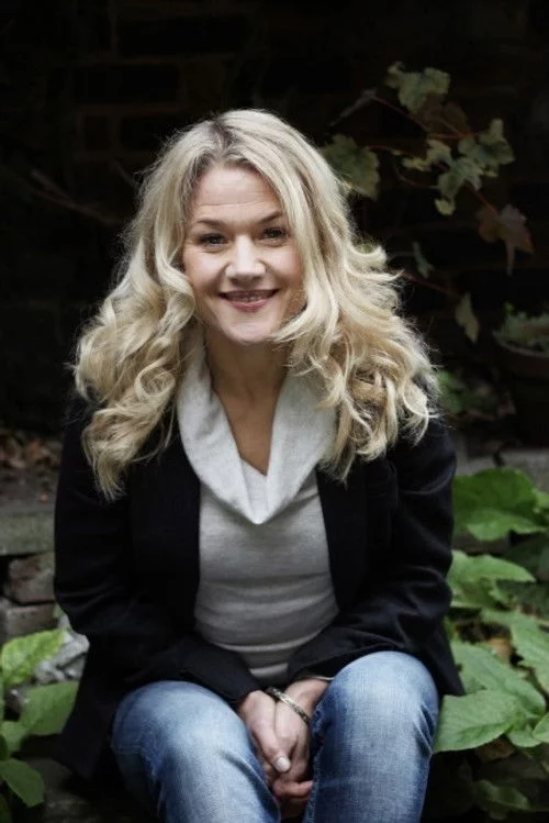 Камілла Стром Генріксен