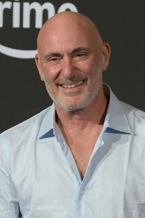 Адам Бернштейн