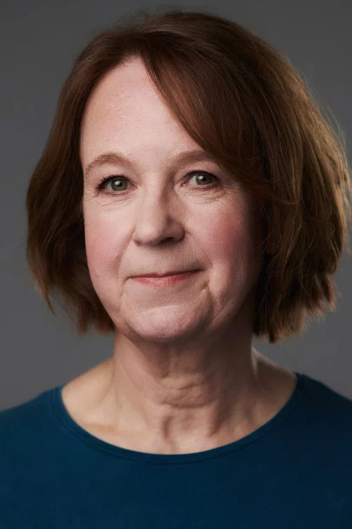 Вікі Пеппердін