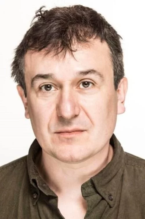 Деніел Серкейра