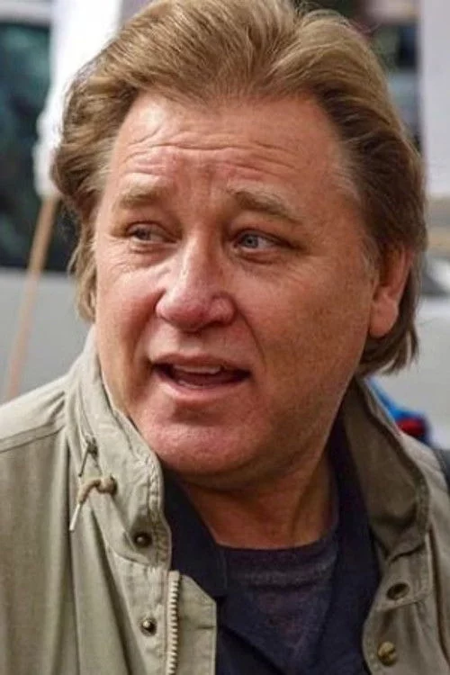 Джон Берінг