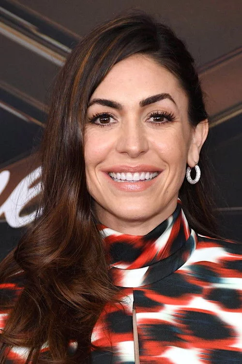 Наталія Кордова-Баклі