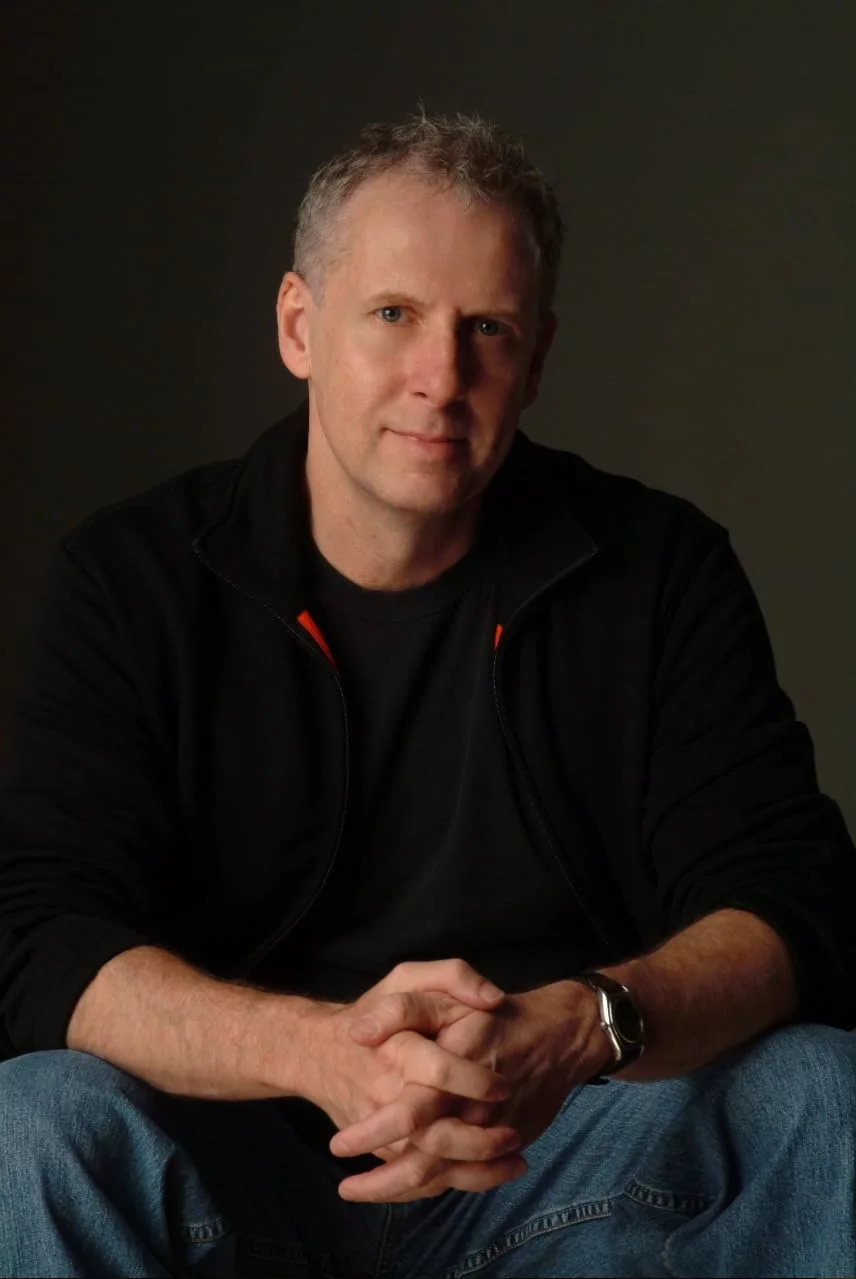 Норман Баклі