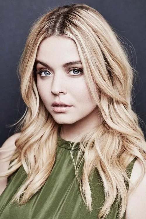 Саша Пітерс