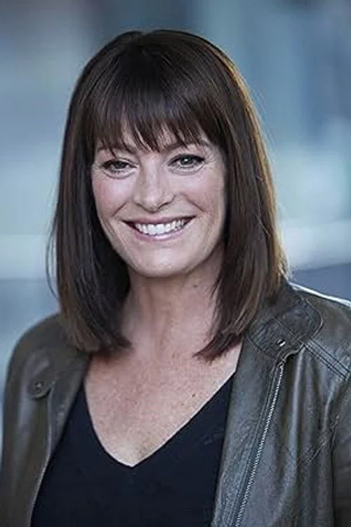 Таунія МакКірнан