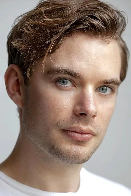 Чарлі Гемблетт