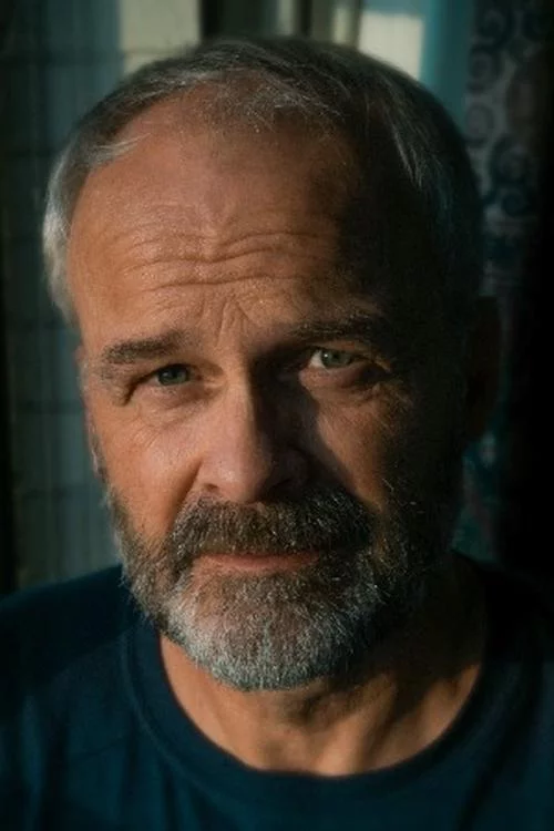 Йоган Реборг