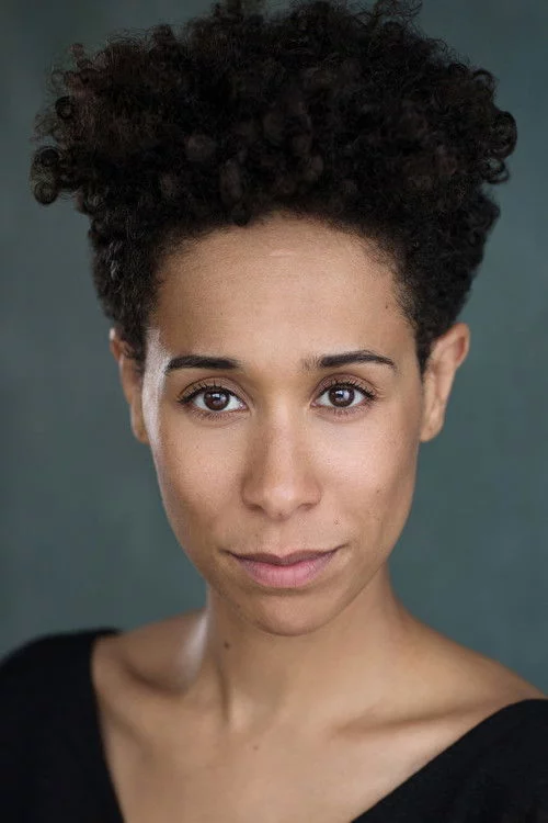 Ребекка Скроггс