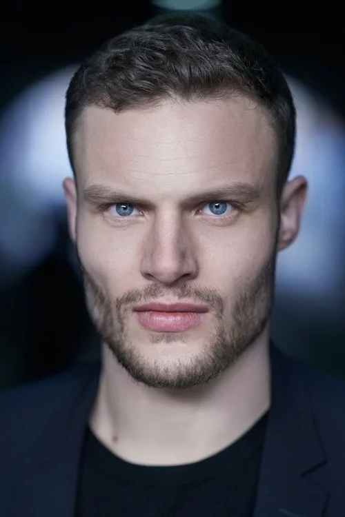 Роберт Маазер