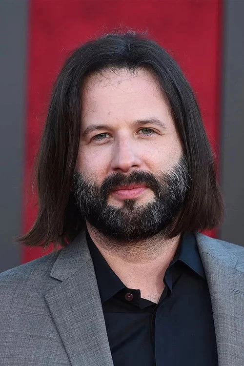 Гарі Доберман