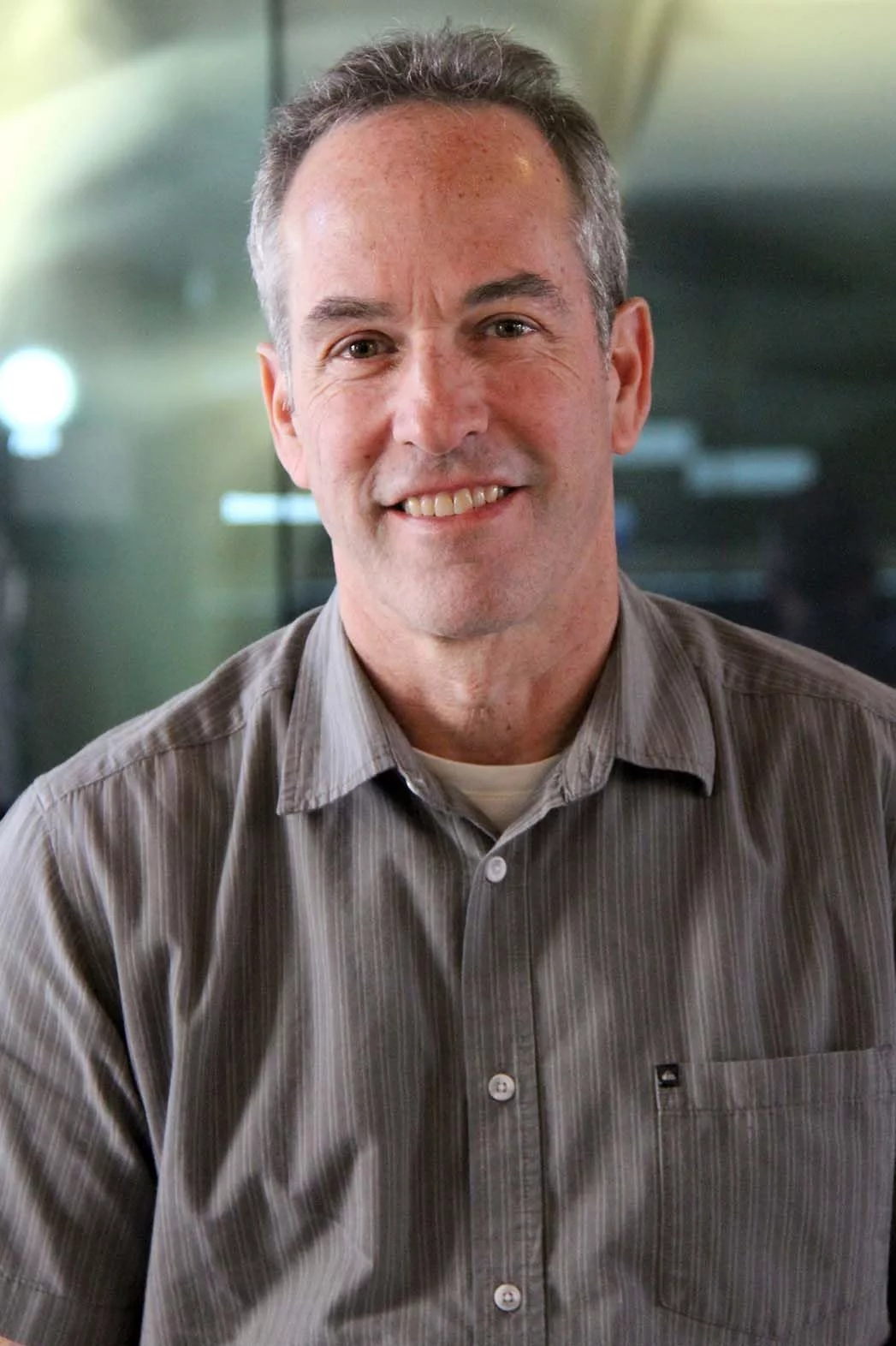 Денні Білсон