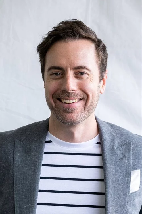 Джон Паттон Форд