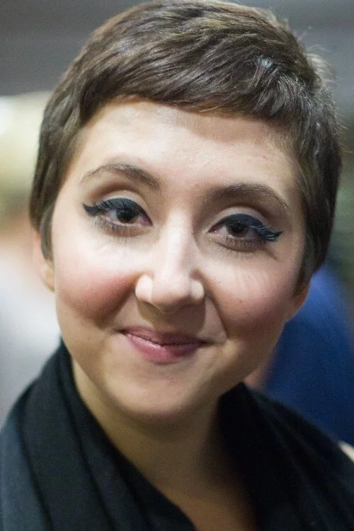 Розамунд Генсон