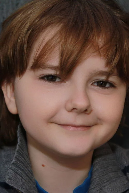 Гріффін Роберт Фолкнер