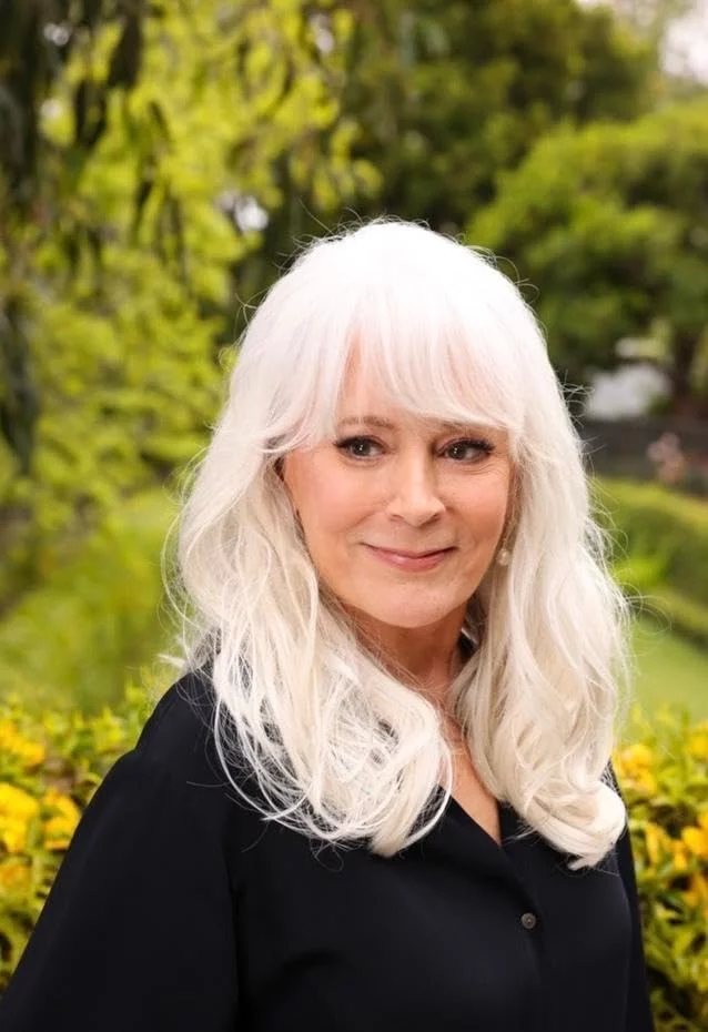 Патриція Річардсон