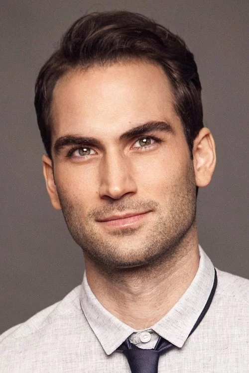 Джайлз Пантон