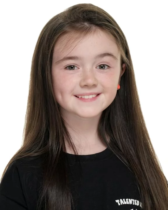 Робін Демпсі